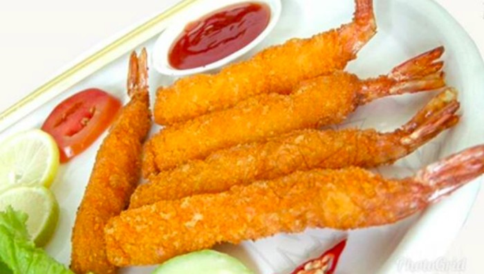 Tempat beli lauk bento online