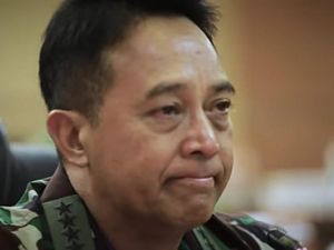 Video KSAD Menitikkan Air Mata Dengar Curahan Hati Perawat