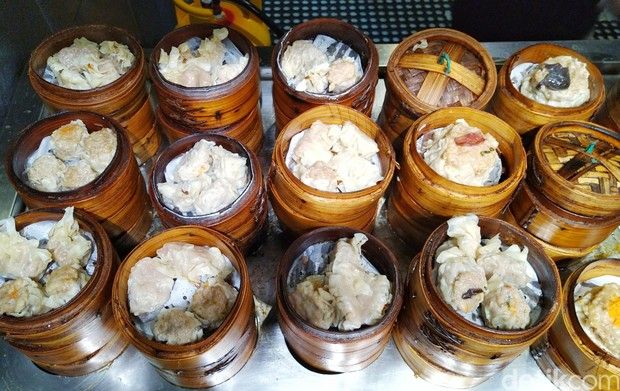 dim sum