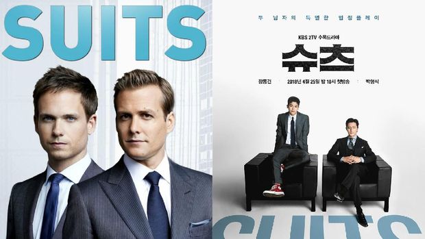 Suits