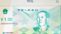 China Mau Ganti Uang Cash Dengan Uang Digital