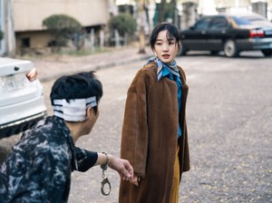 Cerita Kim Go Eun Harus Belajar Taekwondo Demi The King: Eternal Monarch