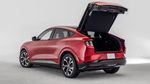 Saat Mustang Punya Bodi Crossover dan Berbekal Listrik
