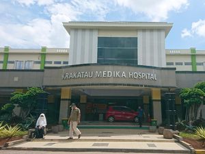 Kontak dengan Kasus Corona Pertama di Cilegon, 28 Tenaga Medis RSKM Diisolasi