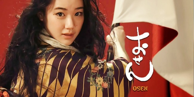 Selain K-Drama, Dorama Jepang Tentang Makanan Ini Tak Kalah Seru!