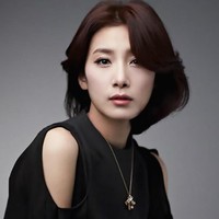 Kim Seo Hyung dalam drama Korea Temptation of Wife berperan sebagai Shin Ae Ri. Ia membuat penonton terbawa emosi karena aktingnya yang merebut suami teman dekatnya sendiri. Foto: dok. Istimewa