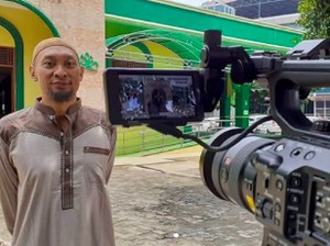 Chef Haryo Hijrah: Dari Cuci Piring hingga Jadi Chef Sukses di Amerika