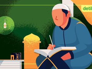 Istiqomah Perlu Dimiliki Umat Islam, Ini Keutamaannya