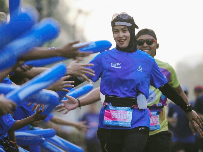 Pocari Sweat