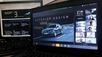 Kendati dijual secara terbatas, Hanya 25  buah dan di tahun ini saja importnya karena kondisi tidak memungkinkan karena dihadang Pandemi Corona. Foto: dok. BMW Indonesia