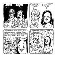 Semakin lama berdiam diri di rumah maka semakin sedikit stok film yang tersedia. Rasanya semua film sudah pernah ditonton ya.. Apakah kamu merasakan hal ini juga? (Foto: Instagram @brokegrid)