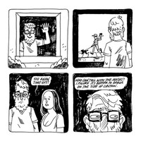 Pernah nggak sih kamu tidak mengenali atau mungkin salah menebak orang yang sedang menggunakan masker? Tapi karena tidak ingin terlihat sombong akhirnya kamu berpura-pura seperti mengenalnya dengan baik. Foto: Instagram @brokegrid