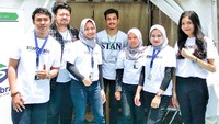 Hal ini merupakan salah satu upaya Stanbrain menjawab tantangan belajar siswa ditengah situasi pandemi Corona. Rencananya, try out tersebut akan digelar pada pada 10 Mei 2020 mendatang. Foto: dok. Stanbrain