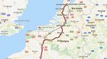 Potret Hyperloop, Kereta Super Cepat yang Siap Ngebut di 2028