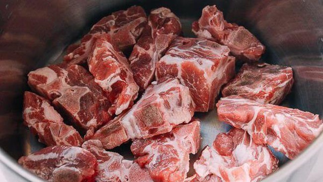 Kuping Apel hingga Burger Tumbuhan, 5 Makanan Enak Buatan Lab