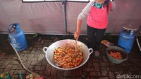 Di Kota Bekasi hingga hari ini terdapat 175 orang positif COVID-19,  519 PDP dan 1019 ODP. 