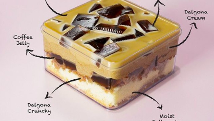 Tempat beli dessert box online