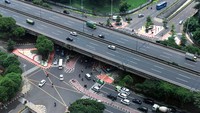 Tangerang Raya yang terdiri dari Kota Tangerang, Kabupaten Tangerang dan Tangerang Selatan akan melakukan Pembatasan Sosial Bersekala Besar (PSBB) pada Sabtu (18/4/2020).