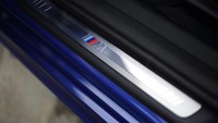 Siapa saja orang Indonesia yang beruntung bisa mendapatkan mobil BMW seri 320i sport Touring ini? kita tunggu saja. Foto: dok. BMW Indonesia