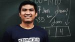 Stanbrain Gelar Try Out Akbar STAN Secara Online