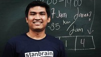 Stanbrain adalah bimbingan belajar (offline & online) spesialis persiapan masuk kampus Politeknik Keuangan Negara STAN atau saat ini dikenal sebagai PKN STAN. Rencananya, pelaksanaan ujian try out akan dilaksanakan pada dua tanggal yang berbeda. Try out yang pertama ditujukan untuk STAN, dan try out yang kedua untuk ujian tertulis berbasis kompetensi (UTBK). Foto: dok. Stanbrain