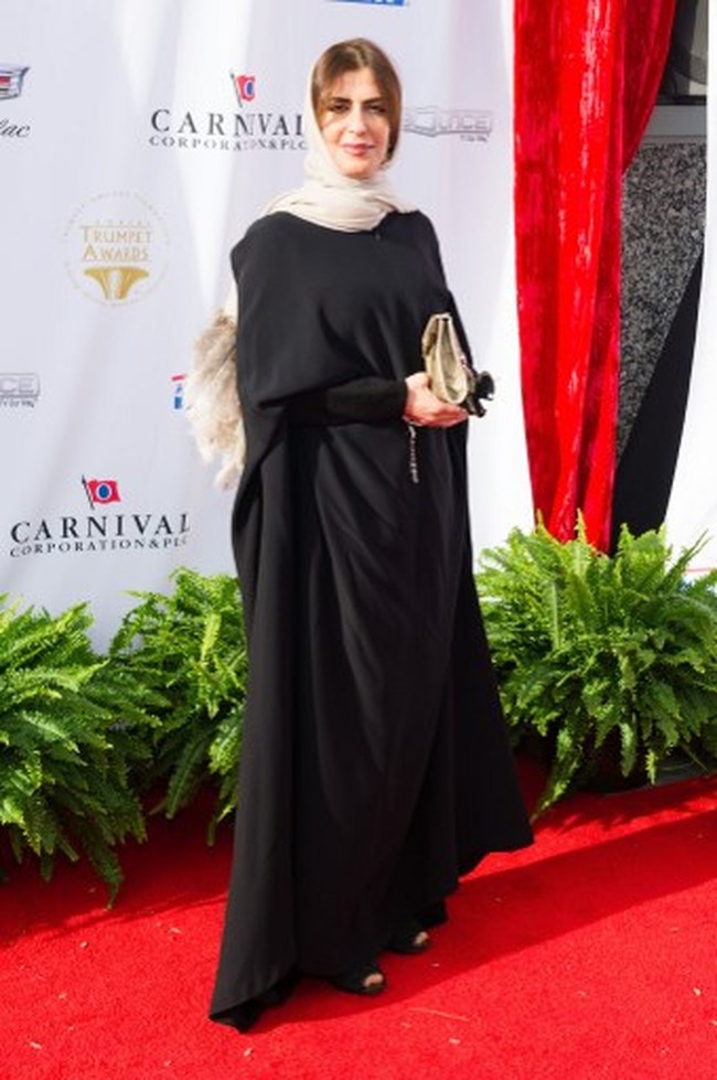 Pemerintah Arab Saudi belum menjelaskan mengenai penahanan Putri Basmah ini. Namun pada November 2019, media Jerman, melaporkan bahwa setelah sempat menghilang pada Maret 2019, sang putri ditangkap. Dia dicurigai karena mencoba pergi dari Arab Saudi dan tidak dapat dihubungi. Foto: AFP/MANDEL NGAN