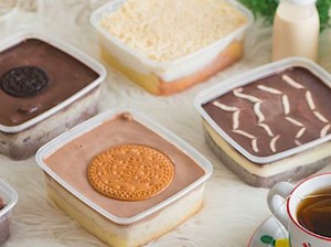 Ide Bisnis Makanan yang Banyak Diminati Jelang Masa Resesi