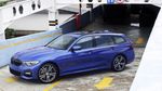 Ini Wujud BMW 320i Touring M Sport yang Diluncurkan Virtual
