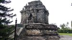 Begini Suasana Candi Mendut Saat Pandemi Corona