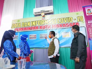 Wagub Sulsel Imbau Mahasiswa di Makassar Tidak Mudik Jelang Ramadhan