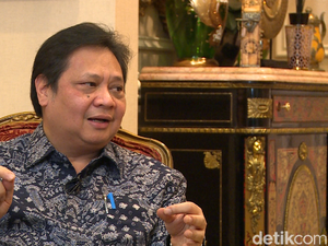 WNA Pemilik KITAS dan KITAP Bisa Ikut Vaksin Gotong Royong