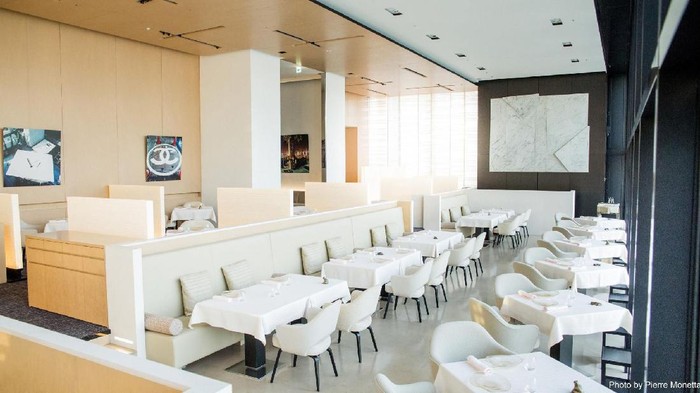 Kafe Mewah -
