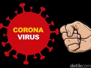 Kasus Positif Corona RI 29 September Tambah 1.954 Kasus, Sembuh 3.077
