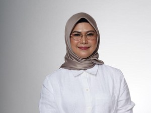 Intip Garasi Putri Maruf Amin yang Maju di Pilwalkot Tangsel