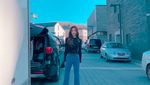 10 Bukti Kalau Moon Ga Young Mempesona Saat Kulineran