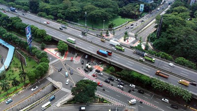 Siap-siap! Tangerang Berlakukan PSBB Besok