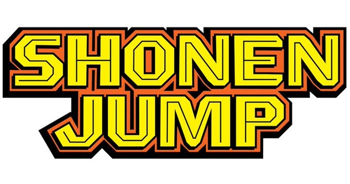 Shonen Jump Shonen Jump