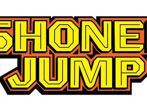 Shonen Jump+ Luncurkan Aplikasi Cerita Bareng Netflix dan TOHO