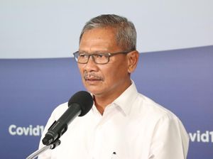 Dewas Minta Direksi BPJS Kesehatan Transparan soal Dugaan Kebocoran Data WNI