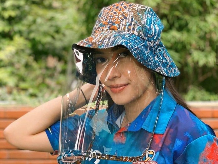 Topi corona Topi corona