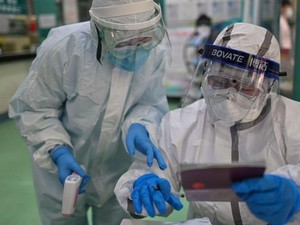 Peneliti Sebut Virus Corona Mampu Bertahan dalam Suhu Tinggi
