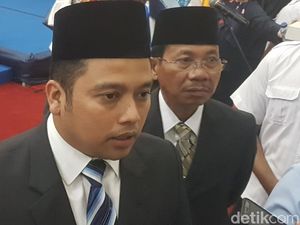 Kota Tangerang Zona Merah, Walkot Minta Warga Salat di Rumah
