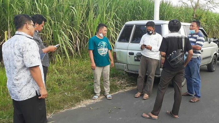 perampokan di situbondo