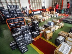 Permisi... Paket Telat Datang, Ini Sebabnya