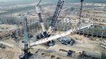 Rekind - JGC Sukses Pengangkatan Heavy Equipment Selexol