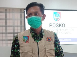 Pemkab Jombang Tak Kuasa Bendung Gelombang Mudik Imbas PSBB