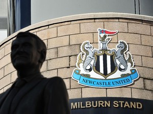 Ada Isu Pembajakan di Akuisisi Newcastle, Masa Pemerintah Inggris Diam?