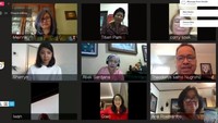Penyuluhan virtual kesehatan mental ini, dengan fokus pada kerentanan para lansia terhadap dampak negatif akut COVID-19 menjadi pertimbangan khusus untuk terus memberikan dukungan psikis dan sosial. Kuncinya adalah bagaimana mengelola hal tersebut sehingga tidak berujung depresi yang berakibat menurunnya kondisi dan daya tahan tubuh salah satunya melalui metode deep breathing.