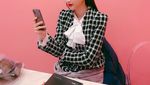 10 Bukti Kalau Moon Ga Young Mempesona Saat Kulineran