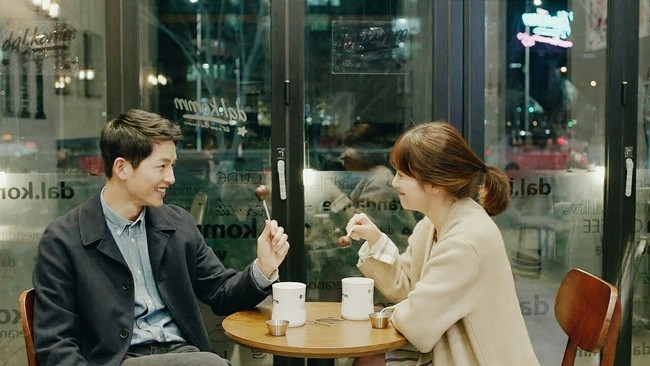 Ini 5 Kafe yang Jadi Lokasi Syuting K-Drama Populer di Seoul